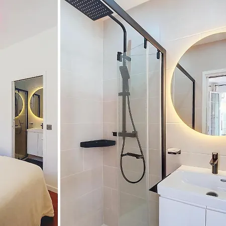 Nestor&jeeves - Fei - Port - Modern 니스