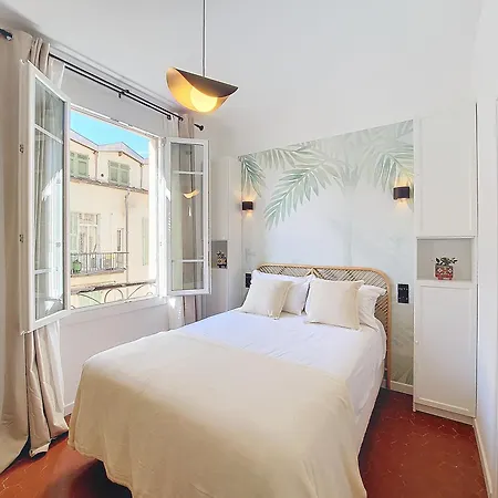 아파트 Nestor&jeeves - Fei - Port - Modern *