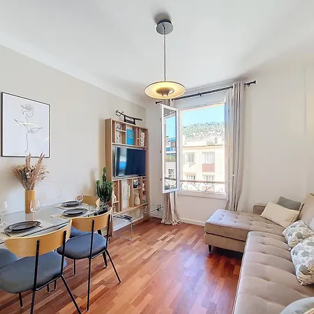 Nestor&jeeves - Fei - Port - Modern * Nizza