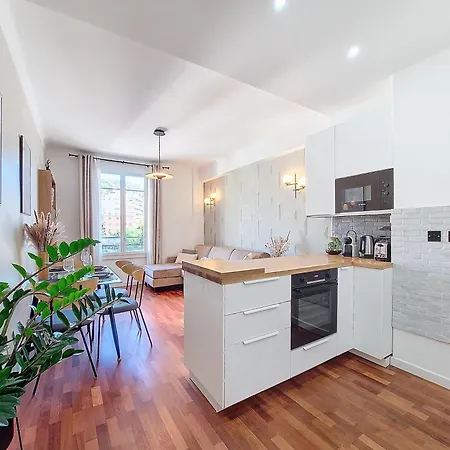 Appartamento Nestor&jeeves - Fei - Port - Modern