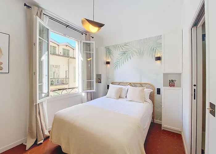 Apartament Nestor&jeeves - Fei - Port - Modern *