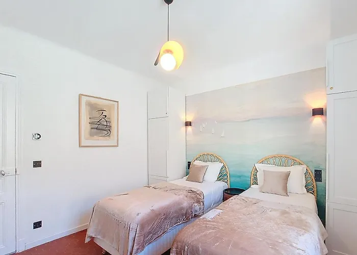 Apartament Nestor&jeeves - Fei - Port - Modern Nicea