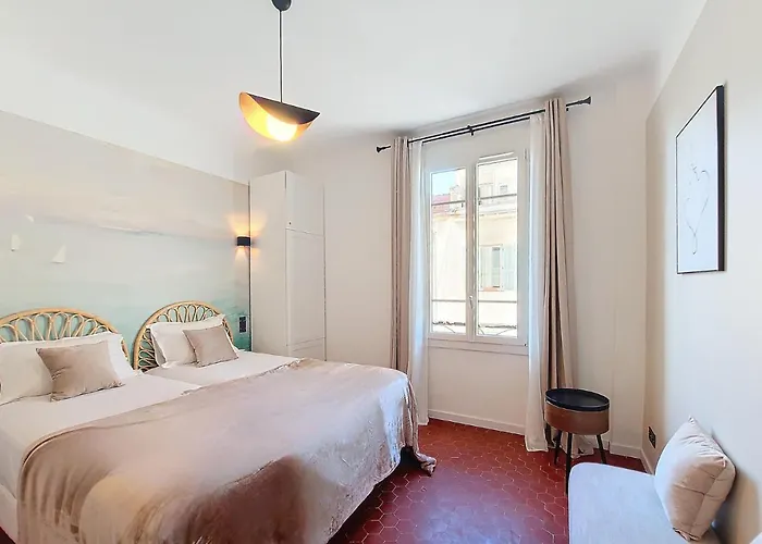 Apartament Nestor&jeeves - Fei - Port - Modern Nicea