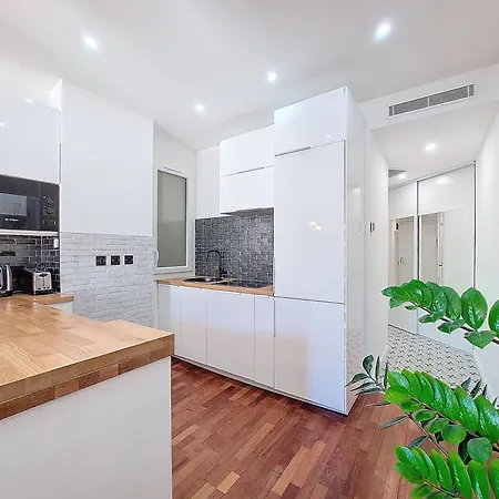 Nestor&jeeves - Fei - Port - Modern Apartment